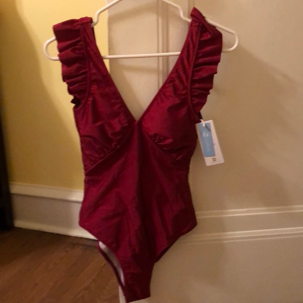 Cupshe XS Swimsuit New with tags